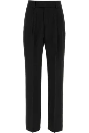 AMIRI Homme, Pantalons, Noir, Taille: M Straight Pantalons
