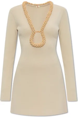 Cult Gaia Femme, Robes, , Taille: 38 FR Robe Zev