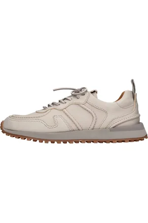 Buttero Homme, Chaussures, Gris, Taille: 41 EU Baskets Gris