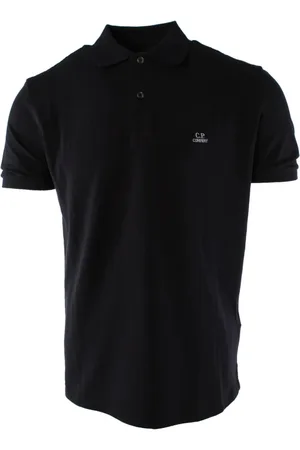 C.P. Company Homme, Tops, Bleu, Taille: M Polo