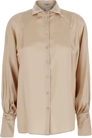 ELEVENTY Femme, Blouses et Chemises, , Taille: 36 FR Chemise à Col Classique