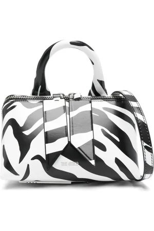 The Attico Femme, Sacs, Noir, Taille: ONE Size Friday Mini Bag
