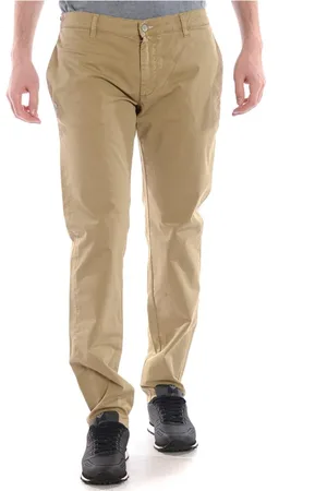 D.A. Daniele Alessandrini Homme, Pantalons, , Taille: W31 Jeans