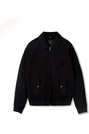Axel Arigato Homme, Vestes, Noir, Taille: S Veste Roan Bober