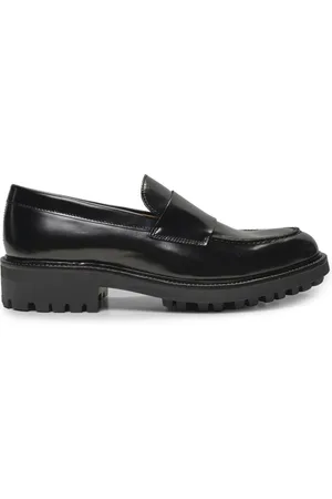 Calvin Klein Homme, Chaussures, Noir, Taille: 40 EU Polyester Baskets High Moccasin
