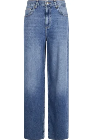 Liu Jo Femme, Jeans, Bleu, Taille: W25 Jean Mode Femme Bleu
