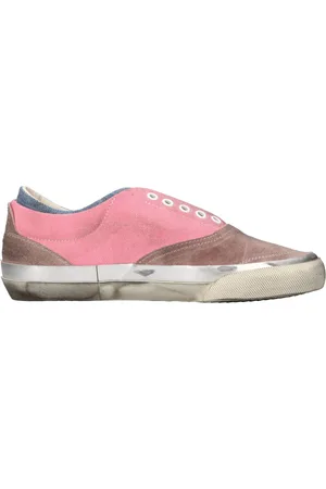 Hidnander Femme, Chaussures, Multicolore, Taille: 38 EU Baskets Rose