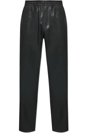 Diesel Homme, Pantalons, Noir, Taille: M Pantalon Large
