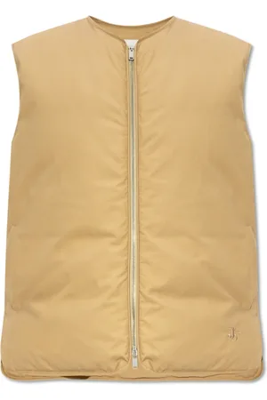 Jil Sander Femme, Vestes, , Taille: 36 FR Gilet en duvet