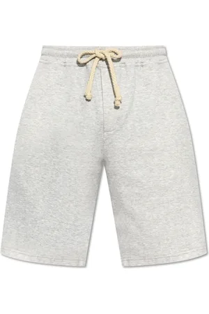 ELEVENTY Homme, Shorts, Gris, Taille: L Short en coton