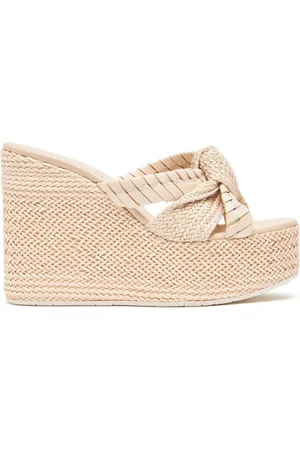 Casadei Femme, Chaussures, , Taille: 40 EU Formentera Wedges