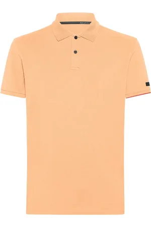 RRD Homme, Tops, , Taille: S Polo à Manches Courtes