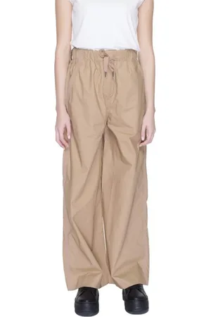 Blauer Femme, Pantalons, , Taille: W26 Pantalon Palazzo