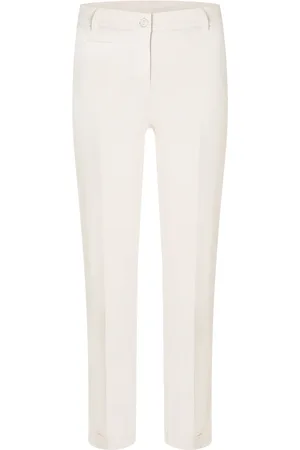 Cambio Femme, Pantalons, , Taille: 42 FR Slim-fit Pantalons