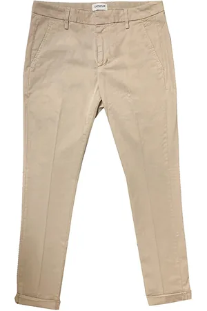 Dondup Homme, Jeans, , Taille: W30 Pantalon Stretch Gabardine