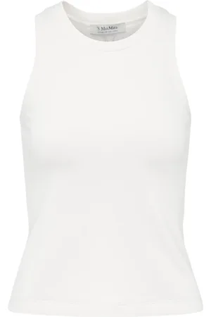 Max Mara Femme, Tops, , Taille: 36 FR Carolina Body Top