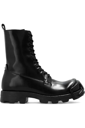 Diesel Homme, Chaussures, Noir, Taille: 41 EU D-Hammer BT Bottes