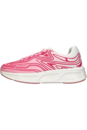 FESSURA Femme, Chaussures, Rose, Taille: 35 EU Baskets