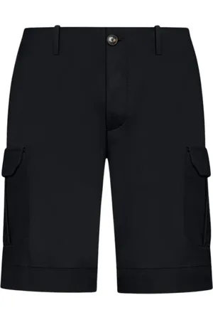 RRD Homme, Shorts, Bleu, Taille: 2XL Short Cargo Surflex