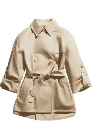 FAY Femme, Manteaux, , Taille: 42 FR Trench Coat