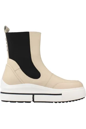 Liu Jo Femme, Chaussures, , Taille: 36 EU Hero 16 Deportiva Medi Chelsea Bottes