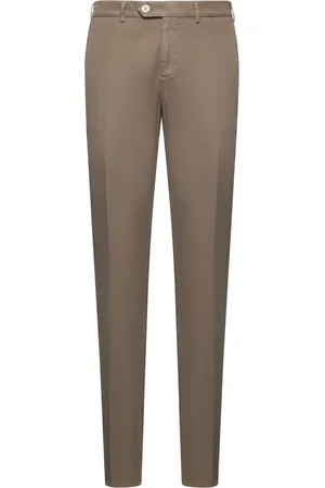 Brunello Cucinelli Homme, Pantalons, , Taille: S Pantalon Coupe Italienne