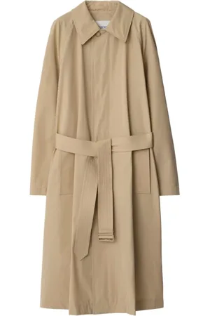 Burberry Homme, Manteaux, , Taille: M Manteau Chevalier Équestre