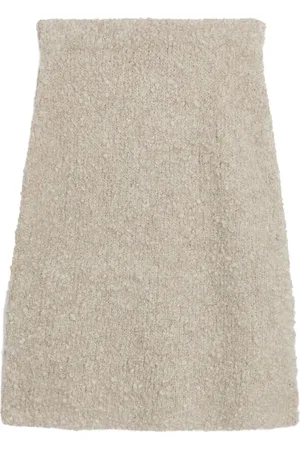 By Malene Birger Femme, Jupes, , Taille: 38 FR Kilena Mini Skirt