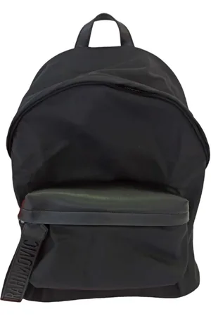 Dsquared2 Homme, Sacs, Noir, Taille: ONE Size Sac à dos élégant pour une utilisation quotidienne