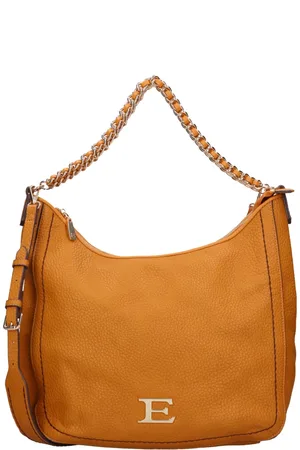 ERMANNO SCERVINO Femme, Sacs, Brun, Taille: ONE Size Sac à main