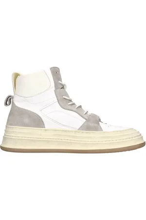 Buttero Homme, Chaussures, Multicolore, Taille: 43 EU Baskets MultiColour
