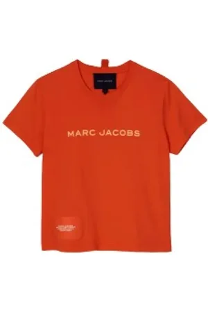 Marc Jacobs Femme, Tops, , Taille: 38 FR T-Shirt de THE Color Collection