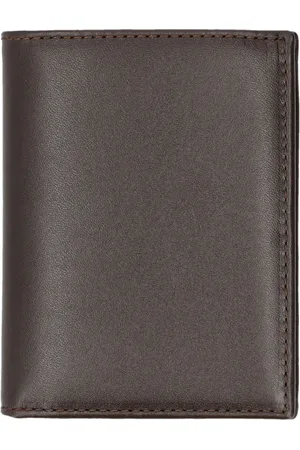 Comme des Garçons Unisex, Accessoires, Brun, Taille: ONE Size Porte-cartes