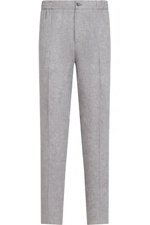 Etro Homme, Pantalons, Gris, Taille: S Pantalon de jogging