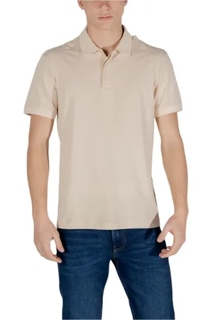 EA7 Homme, Tops, , Taille: M Polo à Manches Courtes