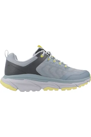 Skechers Femme, Chaussures, Bleu, Taille: 41 EU D`Lux Journey Baskets