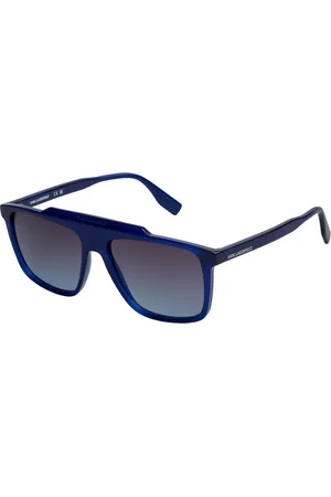 Karl Lagerfeld Homme, Accessoires, Bleu, Taille: ONE Size Injection