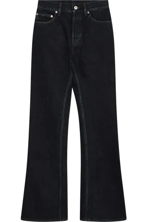 Burberry Femme, Jeans, Bleu, Taille: W26 Regular Fit Denim Jeans