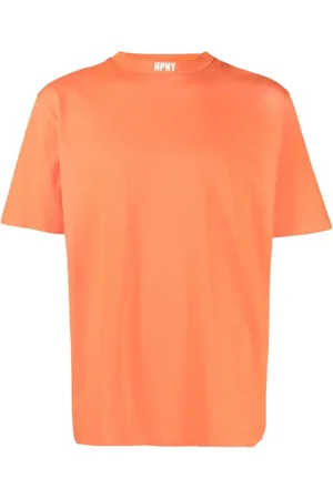 Heron Preston Homme, Tops, , Taille: M Logo T-Shirt
