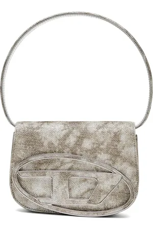 Diesel Femme, Sacs, Multicolore, Taille: ONE Size Sac bandoulière élégant pour une utilisation quotidienne