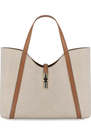 Furla Femme, Sacs, , Taille: ONE Size Sac bandoulière Hobo XL