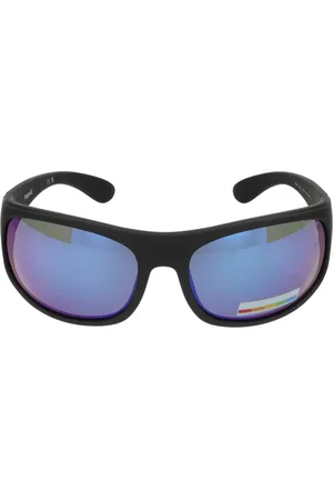 Polaroid Unisex, Accessoires, Noir, Taille: 66 MM Lunettes de soleil élégantes avec modèle 07886