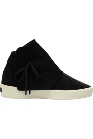 FEAR OF GOD Homme, Chaussures, Noir, Taille: 41 EU Baskets High-Top
