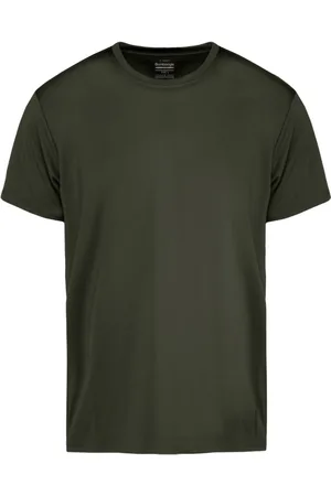 Bomboogie Homme, Tops, Vert, Taille: XS Men