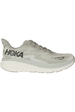 Hoka One One Homme, Chaussures, Multicolore, Taille: 43 EU Clifton 9 Trainers
