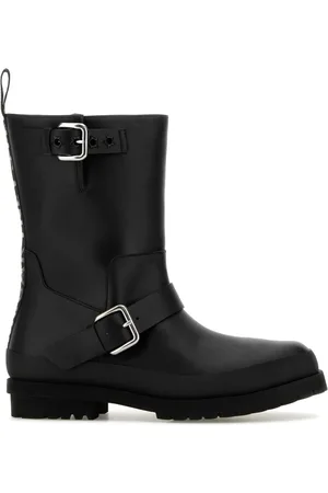 Stella McCartney Femme, Chaussures, Noir, Taille: 35 EU Bottines Trace