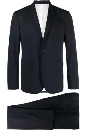 Dsquared2 Homme, Costumes, Bleu, Taille: 2XL Costume Paris