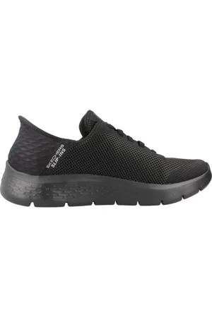 Skechers Homme, Chaussures, Noir, Taille: 41 EU Baskets de marche Arch Fit