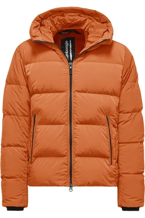Bomboogie Homme, Vestes, , Taille: 3XL Doudoune Puffy en Nylon avec Capuche