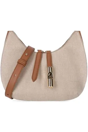 Furla Femme, Sacs, , Taille: ONE Size Sac bandoulière Goccia S